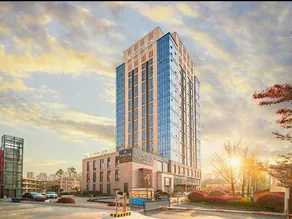 TOWO Shangpin International Hotel (Guiyang Century Jinyuan Shopping Center) - Image 3