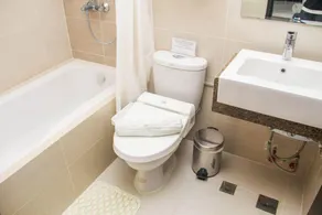 Mactan Newtown Condominium unit for RENT - Image 4