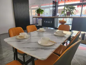 Wendi Hotel (Xianyang Xingping Branch) - Image 4