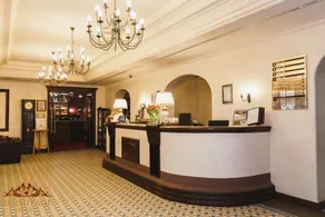 Hermitage Hotel - Image 4