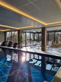 Maison Jenny Hotel Restaurant & Spa - Image 4