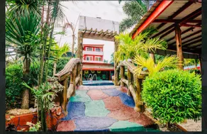 Robbins Resort hotel and Restaurant - Image 5