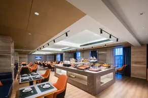 Kyriad Hotel (Yidu City Government Wanda Branch) - Image 3