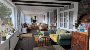Lake View Country House and Self-catering Apartments - Image 2