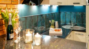 Wonder Home - Apartament Jazz w przyziemiu - cicha okolica, idealny dla par - Image 3