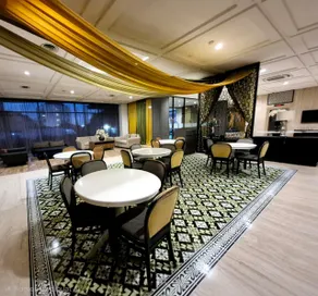 Rivoli Hotel Jakarta - Image 5