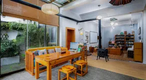 Dali Buxianshan Guesthouse-in Dali ancient city, free coffee, english speaking employee - Image 2