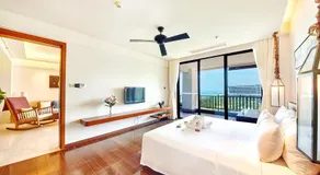 Ocean Sonic Resort Sanya - Image 2