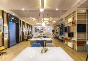 Qiuguo Hotel (Shenzhen Baoan Fanshen Road Branch) - Image 4