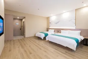 Starway Hotel Changzhou Huaide Bridge Wuyue Plaza - Image 2