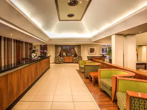 City Lodge Hotel Bloemfontein - Image 5