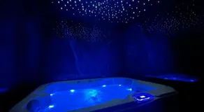 ELÉGANCE & SPA - chambre d'hôtes avec sauna et jacuzzi privatif - Image 4