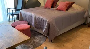 Hotelkamer Bellevue - Image 2