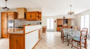 Maison Lumineuse Près La Rémigeasse - Image 3