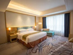 Zhongshan Dongfeng Dasin Hotel - Image 5