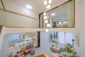 Maizi Apartment (Mingjie Plaza Store) - Image 3