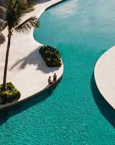 EXCELLENCE PUNTA CANA - ALL INCLUSIVE - ADULTS ONLY - Image 2