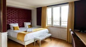 Les chambres du Waterzooi - Image 2