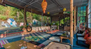 Vista Hostel Jeolikote, Nainital - Image 3