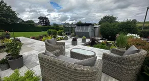 Thornhill cottage with views of the Trossachs - Image 5
