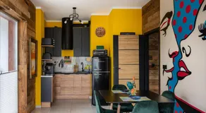 The Pop Art Apartment - Image 4