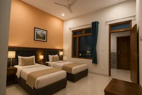 HOTEL MOONRISE - Image 2