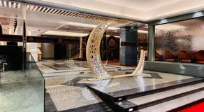 Grand Khalifa Hotel Hamama - Image 2