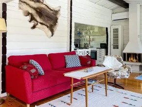 4 star holiday home in Östhammar - Image 4