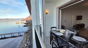 Le Ponton du Léman - Appart accès privé au lac - Image 5