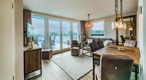 Elbstrand Resort Krautsand - Image 2