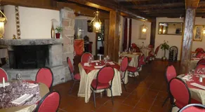 Pfälzer Landhotel Heinrich - Image 4
