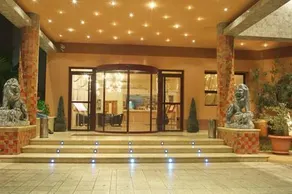 EDEN AIRPORT HOTEL - Image 4