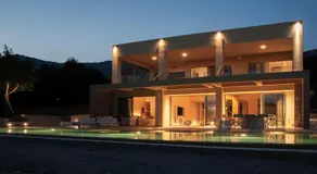 Alykes Villa - Seaview escape - Image 3