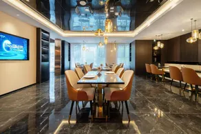 The GiorgioMorandi Hotels (Qingdao North Railway Station) - Image 5