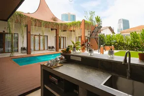 Chrisenbel Hideaway Retreat - Image 2
