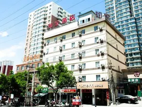 Homeinn · neo (Taiyuan Railway Station Wulongkou East Passenger Station) - Image 5