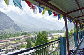 Hotel Zambhala - Image 2