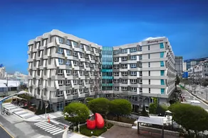 Sokcho Marina Hotel - Image 3