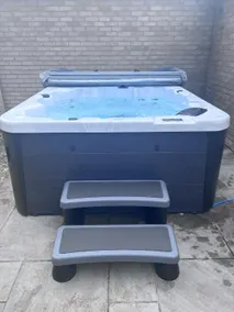 Maison de vacances adaptée aux familles avec barbecue, jacuzzi et jardin | Avec animaux bienvenus - Image 5