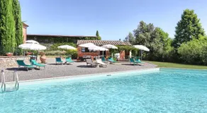Agriturismo Villa La Morina - Image 2