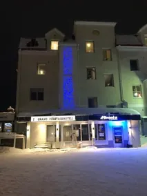 Grand Hotell Strömsund - Image 2