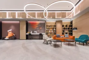 Nihao Hotel Xuzhou Suining Government Affairs Center - Image 2