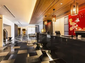 Hotel Hanshin Annex Osaka - Image 2