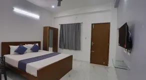 Chennai Airport Guest House - Image 5