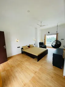 Juhu Beach house ECR 4bhk penthouse Villa PVR - Image 2