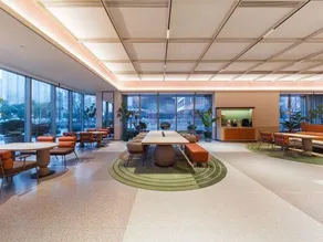 Orange Hotel (Wuhan Renhe Road Subway Station) - Image 3