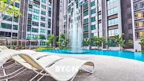 Cubic Botanical Premium Suites Bangsar South by BYON - Image 2