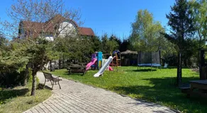 Dom Wczasowy Aleksandra - Image 4