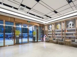 Morning Hotel (Hunan City University) - Image 2