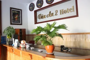 Van An 2 Hotel - Image 4